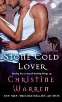 Stone Cold Lover 125001266X Book Cover