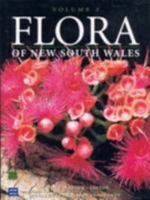 Flora of New South Wales Volume 2: Volume 2 0868406090 Book Cover