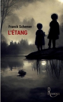 L'étang (French Edition) 2378700377 Book Cover