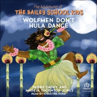 Wolfmen Don't Hula Dance B0GS6ZCGG5 Book Cover