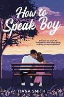 How to Speak Boy B0DQHN16GH Book Cover