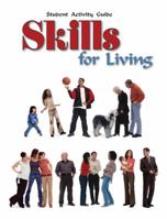 Skills for Living 1590706706 Book Cover