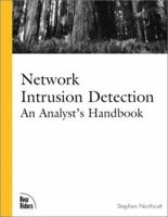 Network Intrusion Detection (3rd Edition) 0735708681 Book Cover