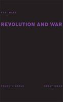 Revolution and War 0141399325 Book Cover