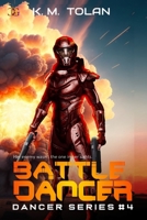Battle Dancer 1771551585 Book Cover
