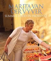 Summer Food in Provence 0624047210 Book Cover