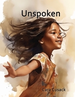 Unspoken 1088182887 Book Cover