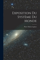 Exposition Du Système Du Monde 1019133732 Book Cover