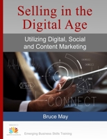 Selling in the Digital Age 0359648231 Book Cover