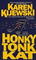 Honky Tonk Kat (Kat Colorado Mysteries) 0425158608 Book Cover
