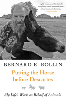 Putting the Horse before Descartes: My Life's Work on Behalf of Animals 159213825X Book Cover