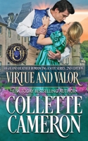 Virtue and Valor 1954307918 Book Cover