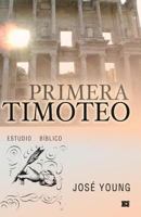 Primera Timoteo 9509596345 Book Cover