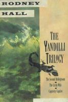 A dream more luminous than love: The Yandilli trilogy 0571174167 Book Cover