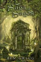 Saga of Sages 1540322637 Book Cover