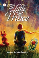 The Little Prince 9391103650 Book Cover