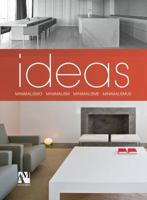 Ideas: Minimalism 6074371830 Book Cover