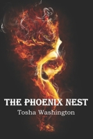 The Phoenix Nest (Purgatory's Call) B08P5JQN9C Book Cover