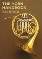 The Horn Handbook 1574670166 Book Cover