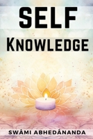 Self-Knowledge 1835527191 Book Cover