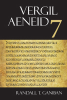 Virgil's Æneid, Book VII 1017314187 Book Cover
