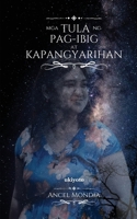 Mga Tula ng Pag-ibig at Kapangyarihan 9360162302 Book Cover
