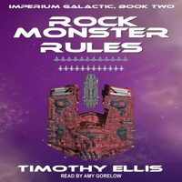 Rockmonster Rules B0BX5JW455 Book Cover