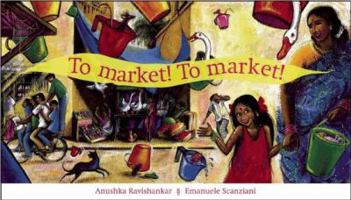 To Market! to Market! 8186211993 Book Cover