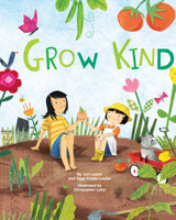 Grow Kind 1433830507 Book Cover