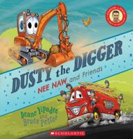 Dusty the Digger 1775438120 Book Cover
