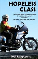 Hopeless Class 1477408010 Book Cover