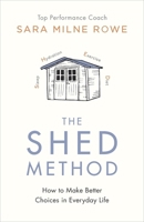The SHED Method 0718183967 Book Cover