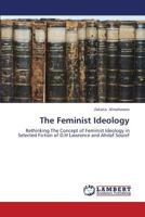 The Feminist Ideology 365934768X Book Cover