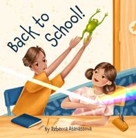 Back to School 1960746294 Book Cover