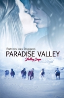 Paradise Valley: Shelley Saga Vol. 1 B09GXMJ62K Book Cover