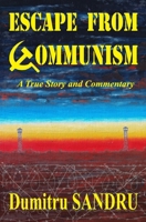 Escape from Communism 098366952X Book Cover
