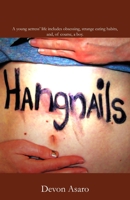 Hangnails 0615928838 Book Cover