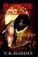 Frankenstein: Unleashed 1523601272 Book Cover