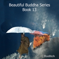 Beautiful Buddha Series: Book 13 B0BW2GWF1R Book Cover