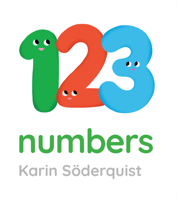 Numbers 936214056X Book Cover
