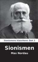 Sionismen 9198363980 Book Cover
