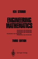 Engineering Mathematics: Programmes and Problems 0387912185 Book Cover
