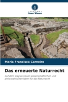 Das erneuerte Naturrecht (German Edition) 6207546768 Book Cover