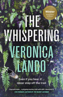 The Whispering 1460762150 Book Cover
