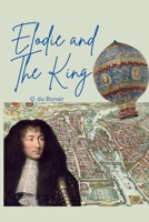 Elodie and The King B0FVHX7KQ2 Book Cover