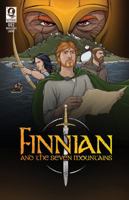 Finnian and the Seven Mountains (Issue #2) 0578533529 Book Cover