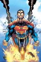 Superman: The Journey (Superman (Graphic Novels)) 1401209181 Book Cover