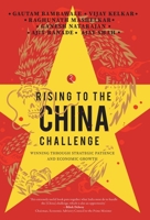 Rising to the China Challenge 939125652X Book Cover