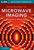 Introduction to Microwave Imaging 110708556X Book Cover