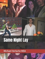 Same Night Lay 1977626963 Book Cover